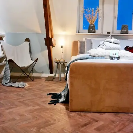Sans Souci Dongen