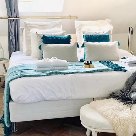Sans Souci Guest house *