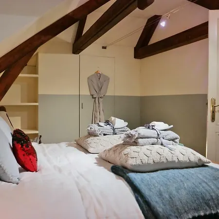 Guest house Sans Souci *