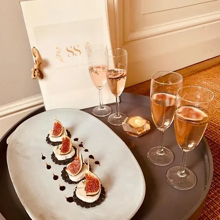 Sans Souci Dongen